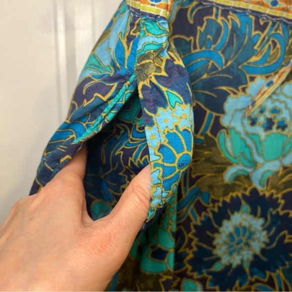 Sundance Women’s Lightweight Cuffed Leia Pants. Size XL. - Picture 7 of 13